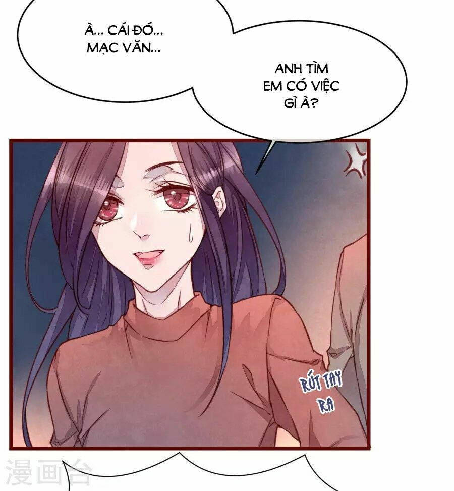 đào tạo nuôi dưỡng bạn trai mèo chapter 37 25