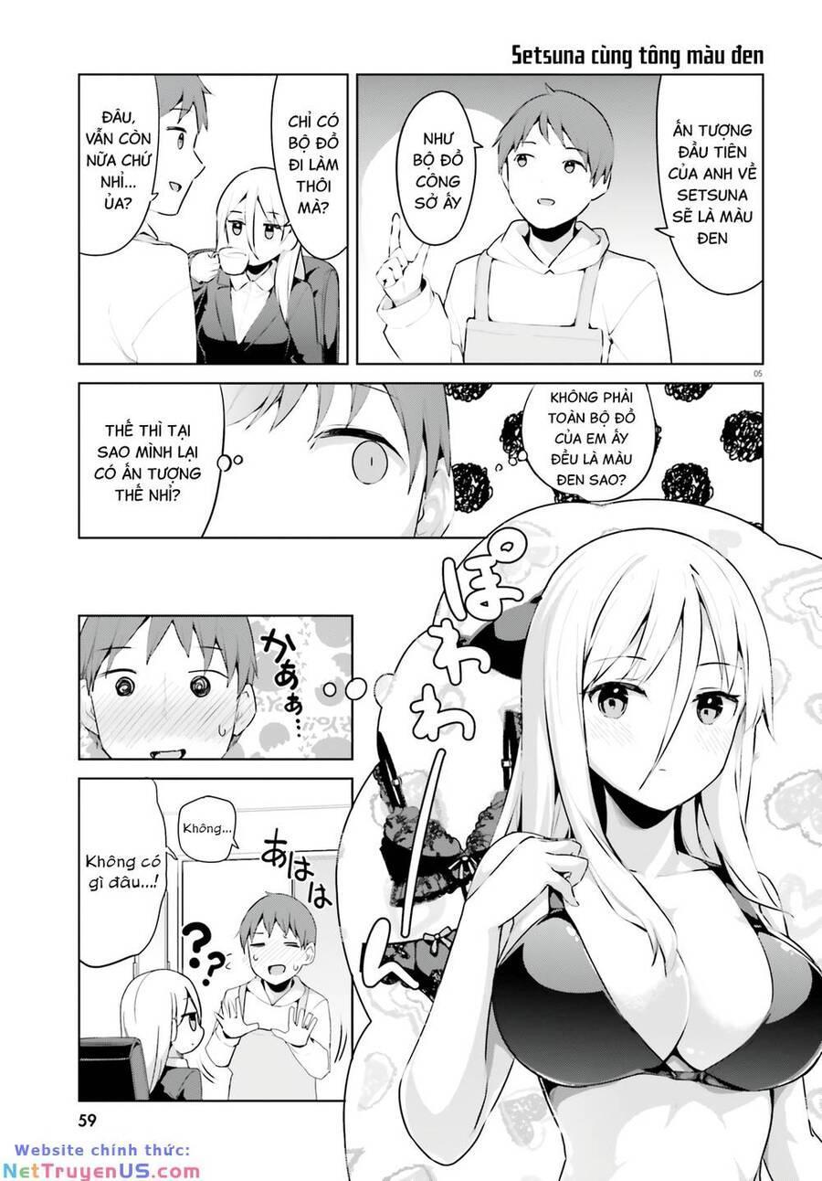 dear sir... i married a killer chapter 30 6