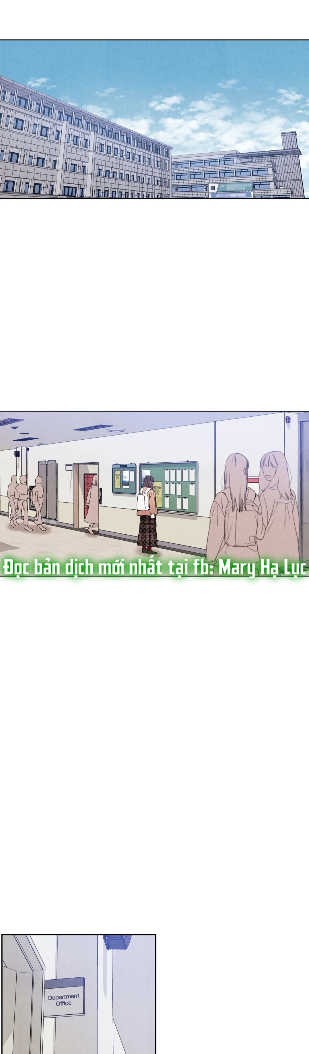 1 cộng 1 bằng.... chapter 43 2