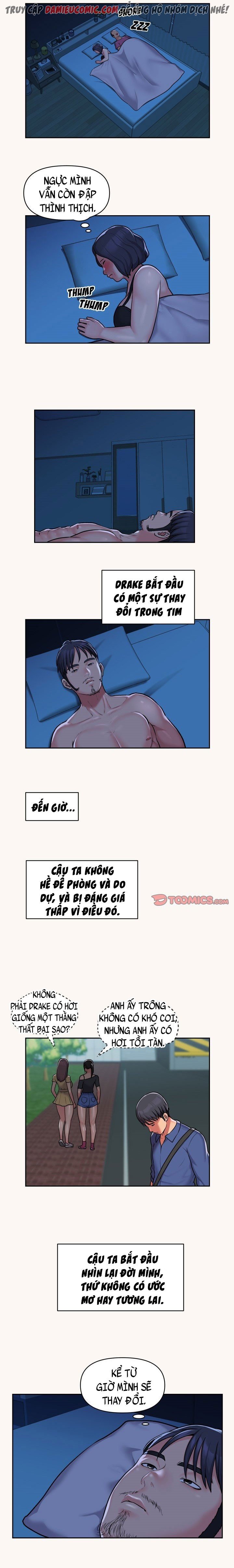 đồng minh của các quý cô chapter 29 6