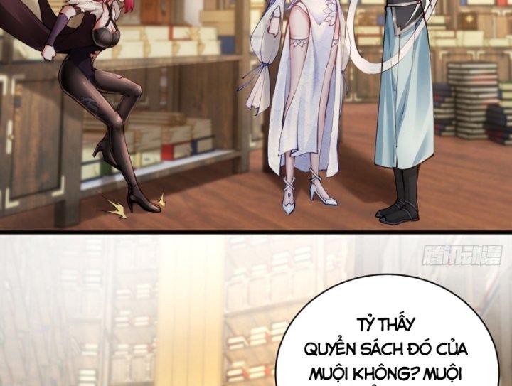 khởi đầu với tuyệt sắc nữ sư phụ: hệ thống thập cân phản cốt chapter 6 118