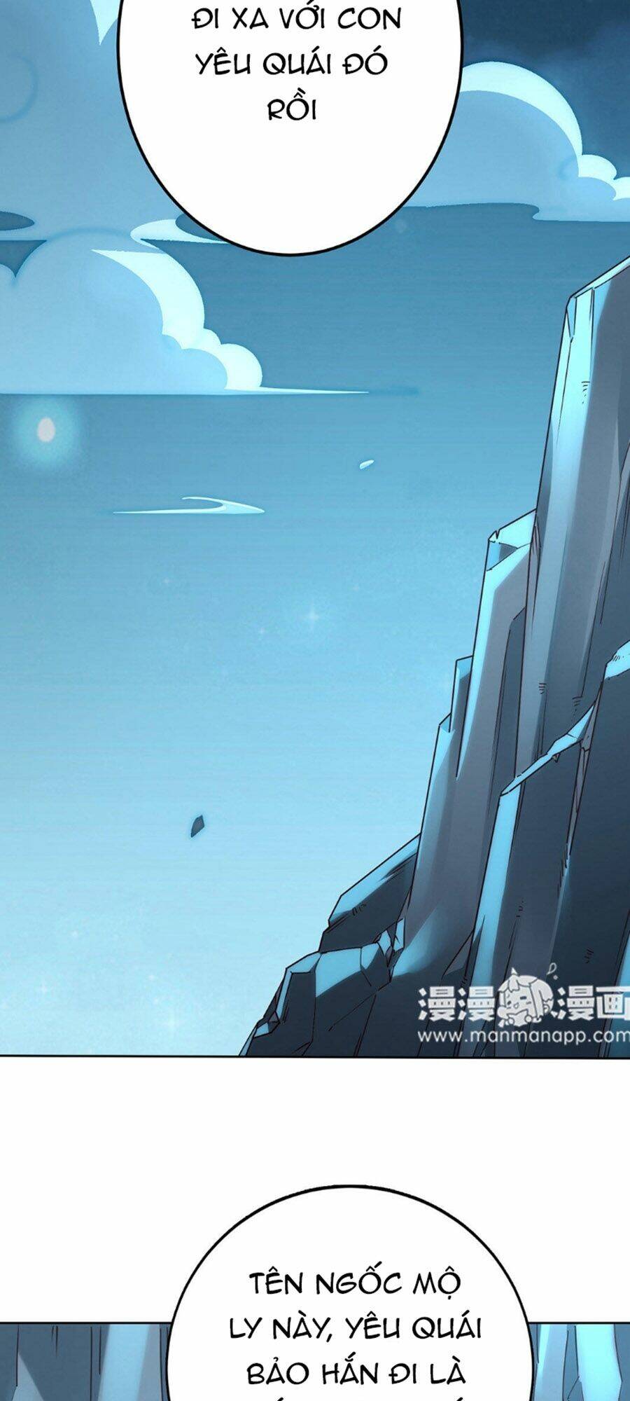 thiên kim bất hoán chapter 16 24