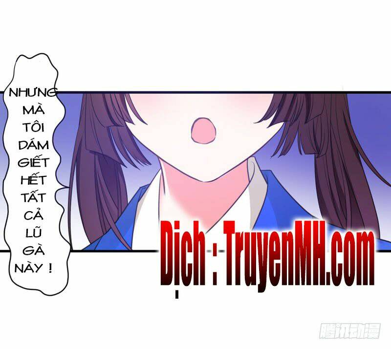 bạo lực tiếu thôn cô chapter 6 12