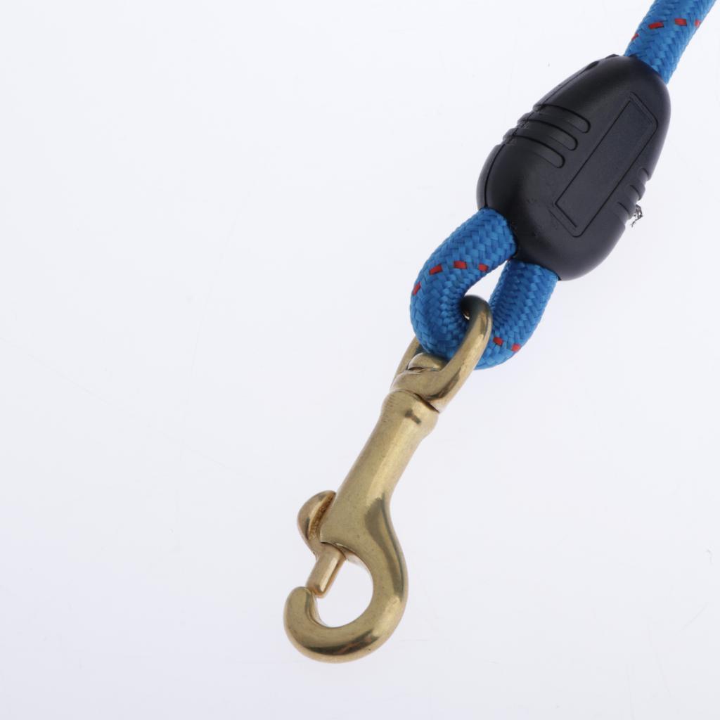 Pet Dog Traction Rope Dog Training Leash For Small To Large Dogs