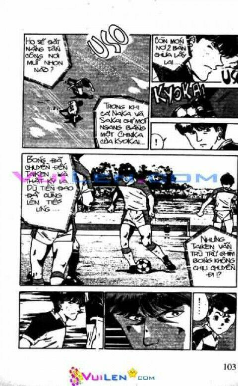 sôi động cầu trường full 17 tập chapter 7 103