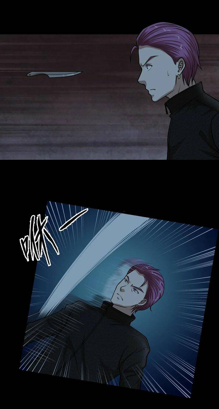 đai ca trở lại tuổi 16 chapter 50 19