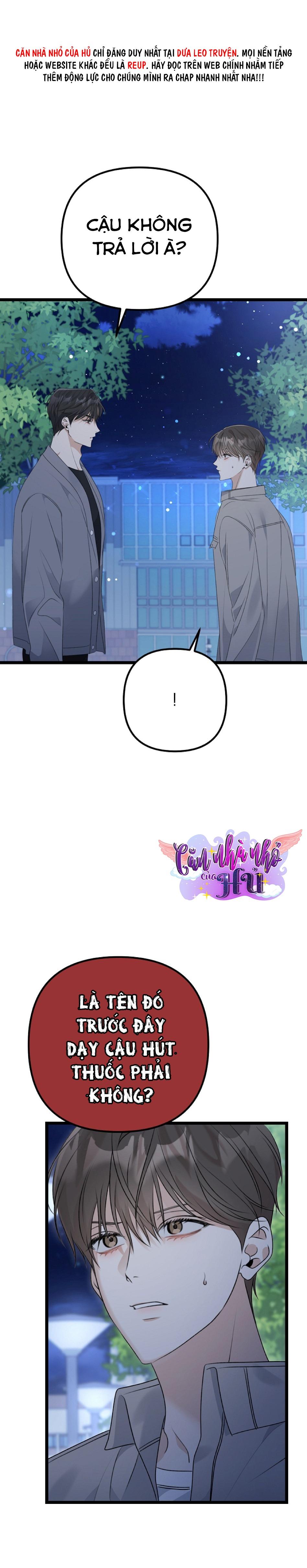 cảm nắng chapter 16 3