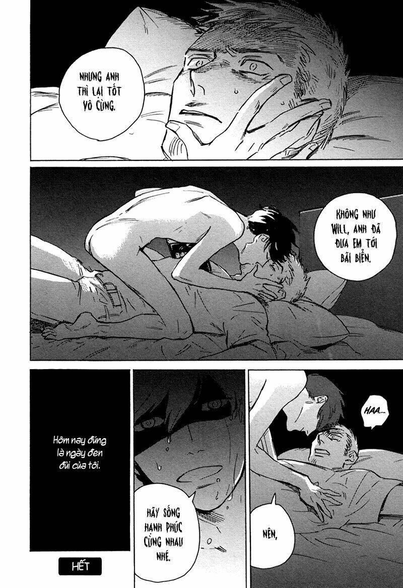 to the sea chapter 1 13