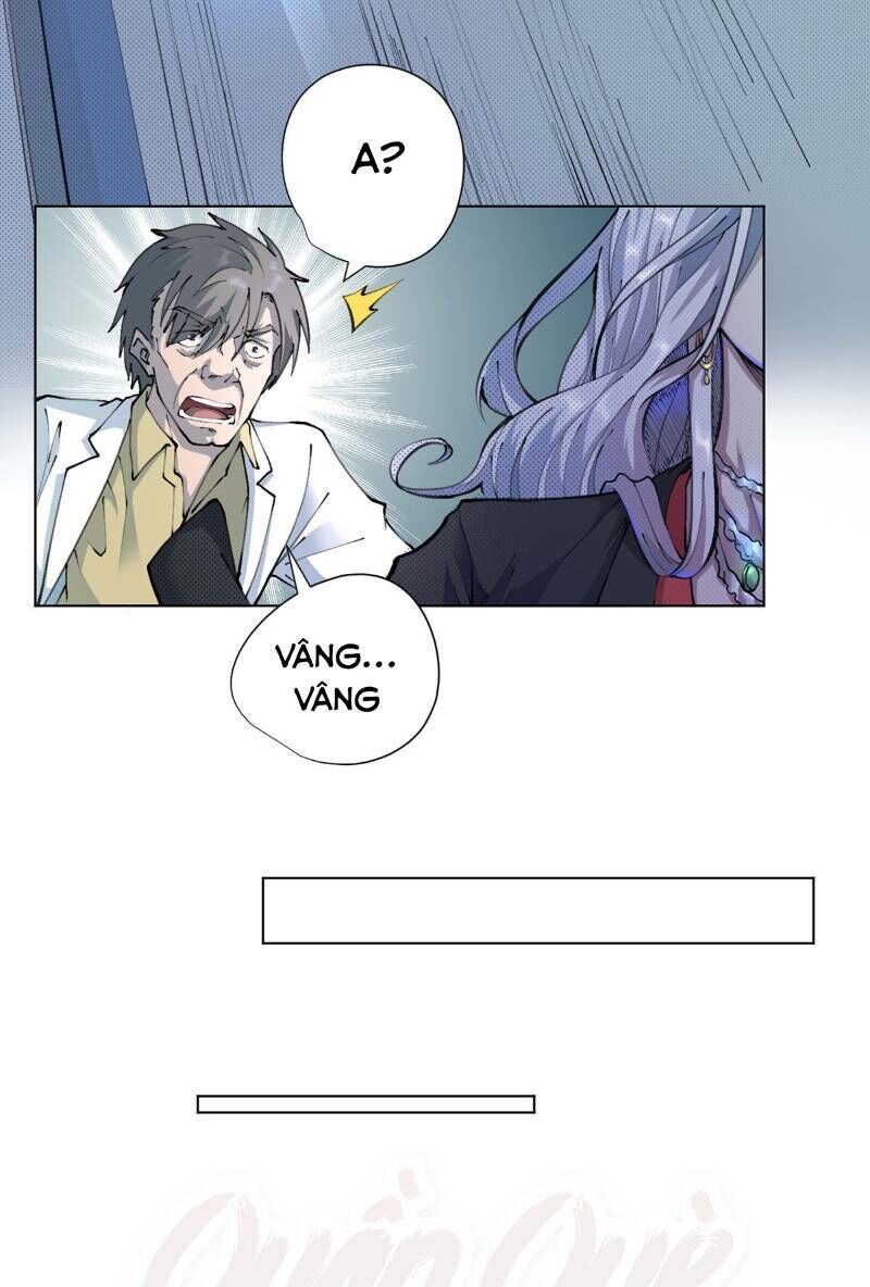 vương bài thần y chapter 14 26