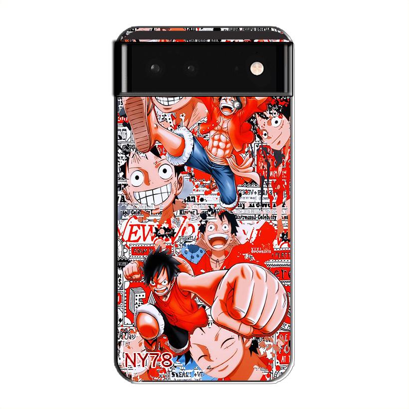 Ốp Lưng Dành Cho GOOGLE PIXEL 6