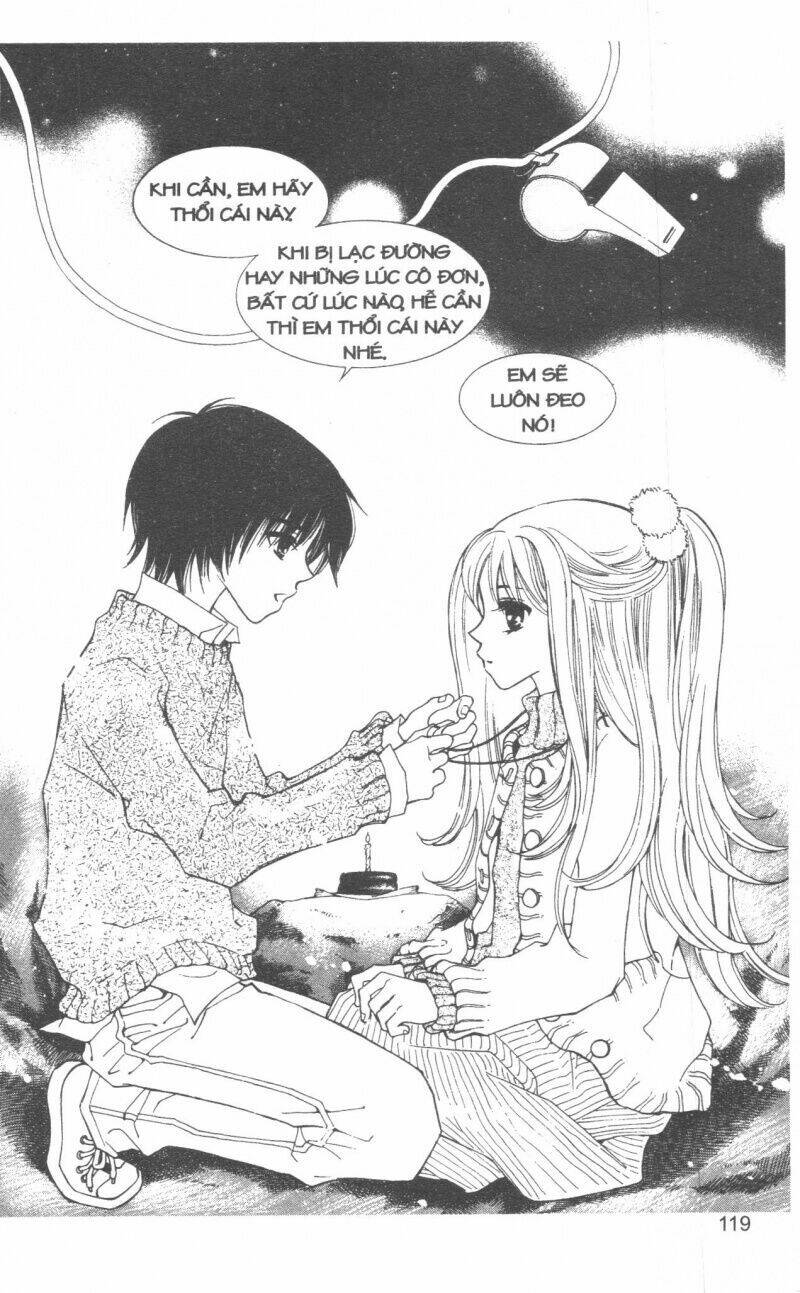 sad love story chapter 1 119