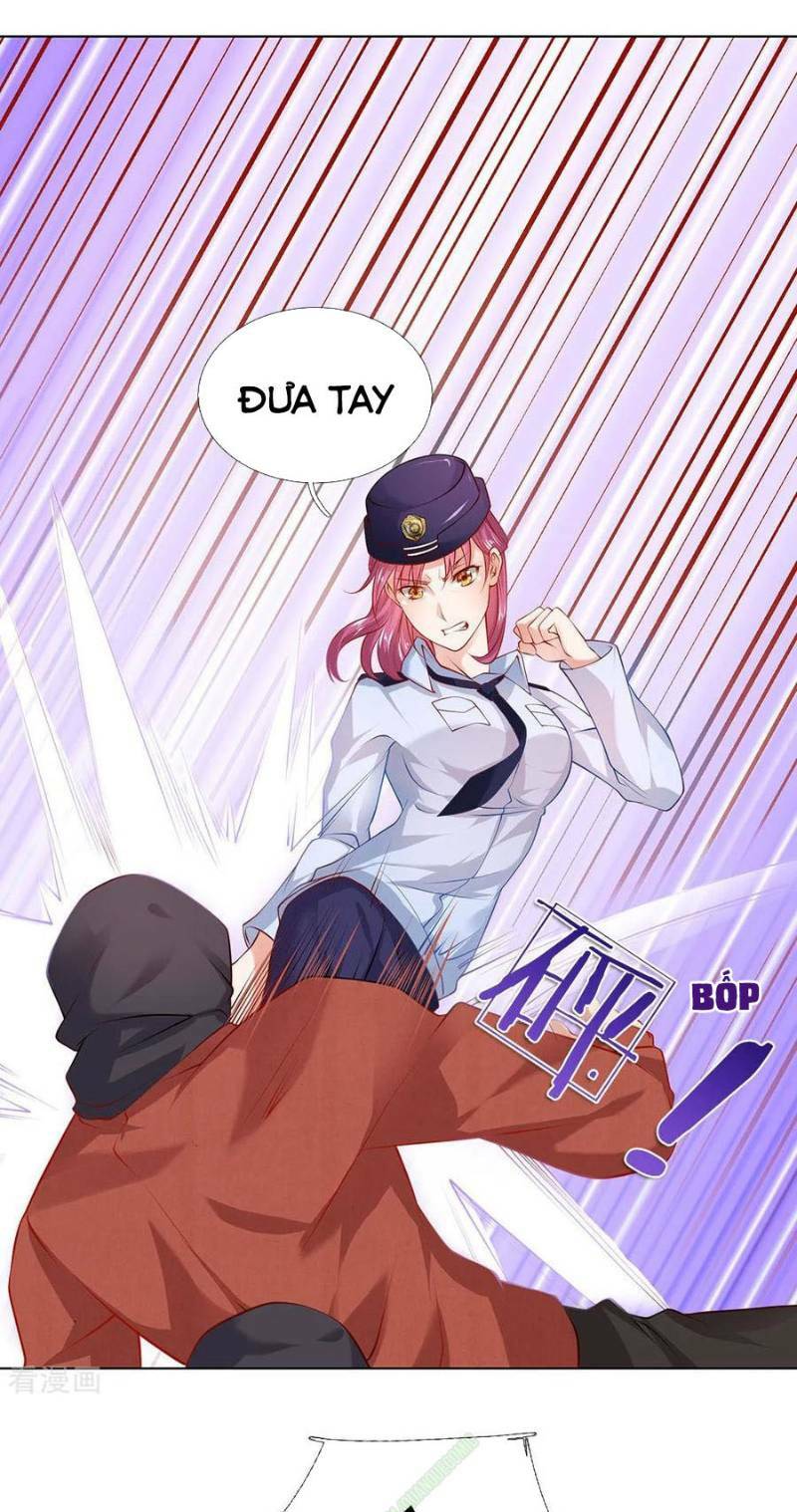 cực phẩm yêu nghiệt chapter 11 11