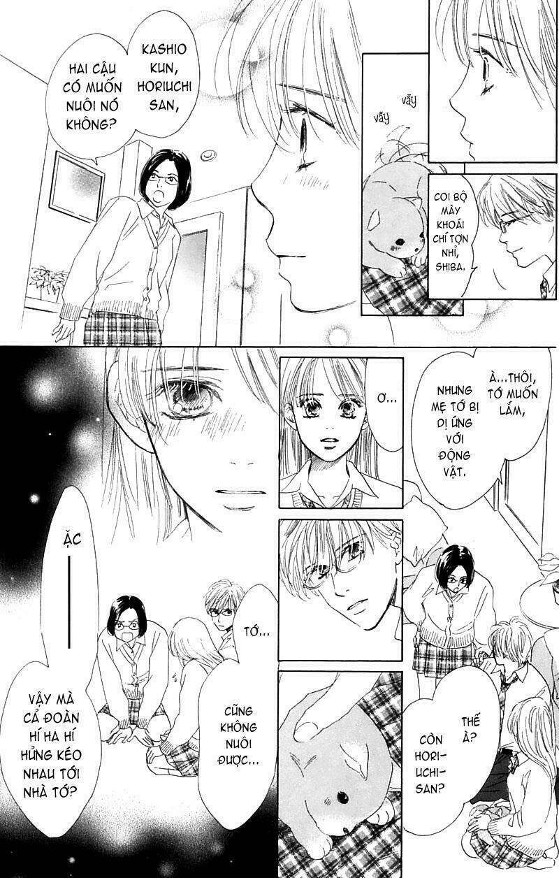 100% no kimi e chapter 1 29