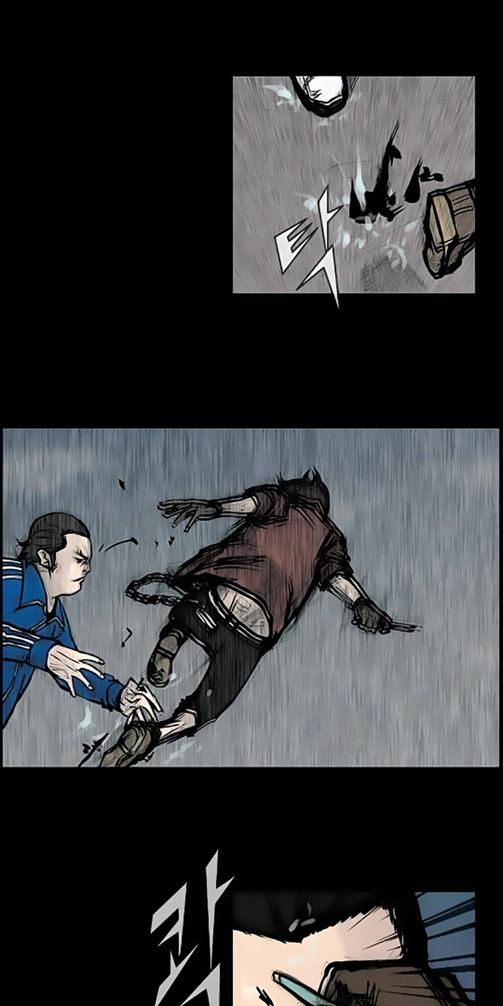 dokgo | độc cô chapter 86 12