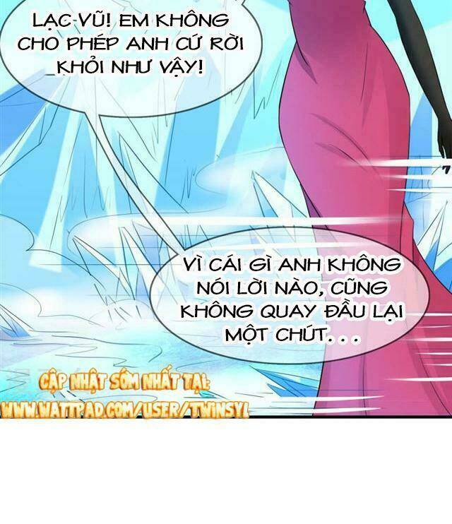 bá đạo trung khuyển tìm ái ký chapter 130 54