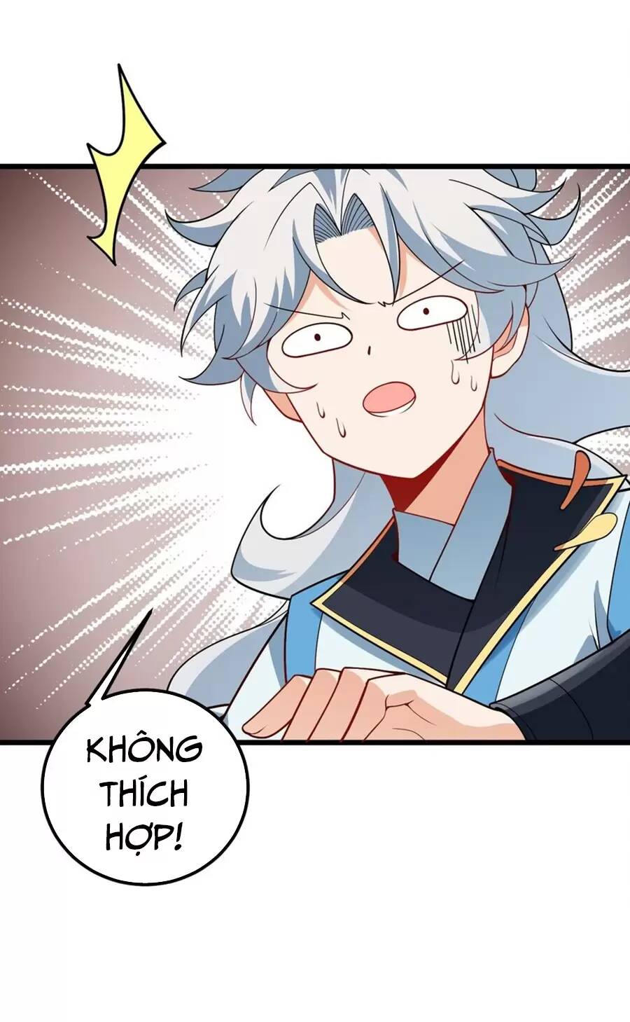 mang theo các tiên tử vô địch thiên hạ chapter 39.2 35