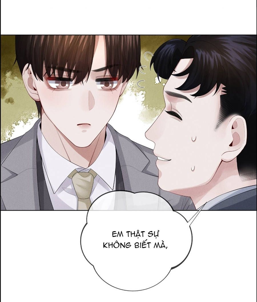 dior tiên sinh chapter 18 23