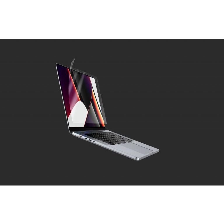 Skin Dán 3M INNOSTYLE USA DIAMOND GUARD 6-IN-1 SET FOR MACBOOK PRO 14″ 2021 - Hàng Chính Hãng