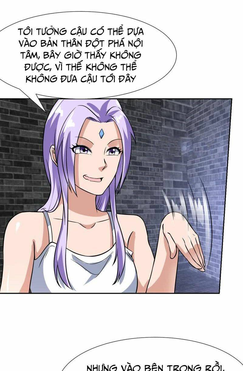 không phải ngón tay vàng chapter 109 13