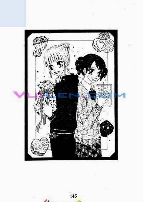 neck and neck chapter 6 141