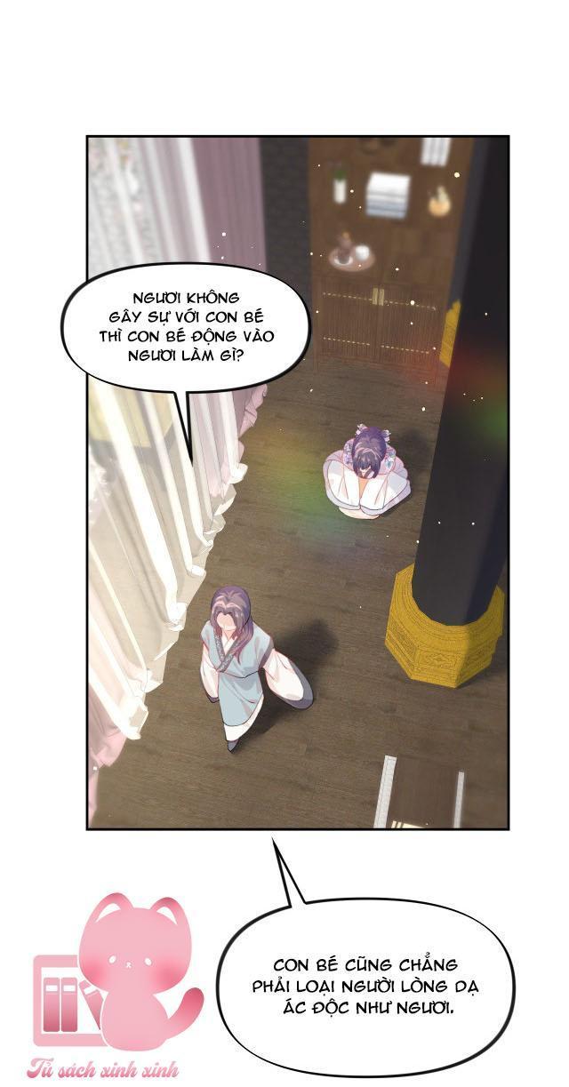 một đêm nọ đột nhiên yandere tới! chapter 78 34