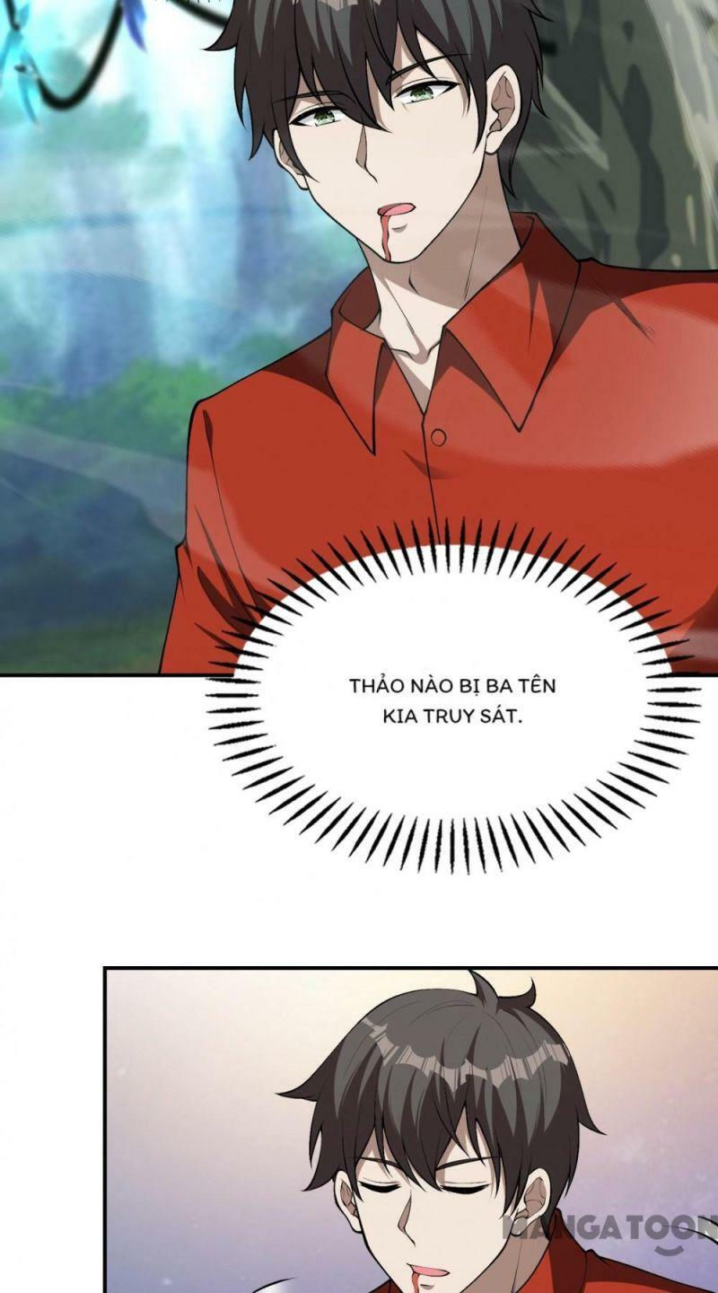 đệ nhất người ở rể chapter 148 35