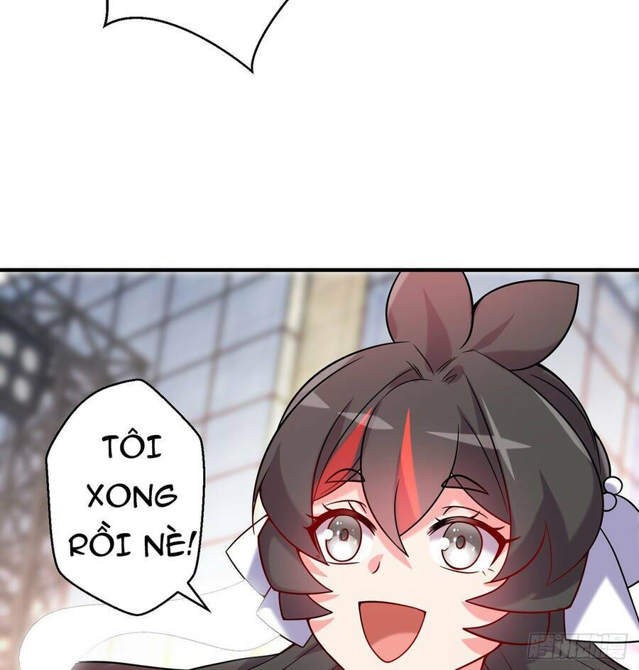 nhặt thuộc tính tại trái đất chapter 23 90