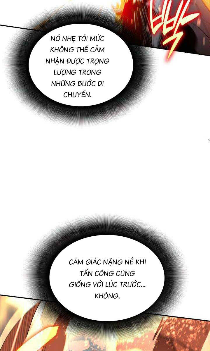 tôi là lính mới chapter 143 41