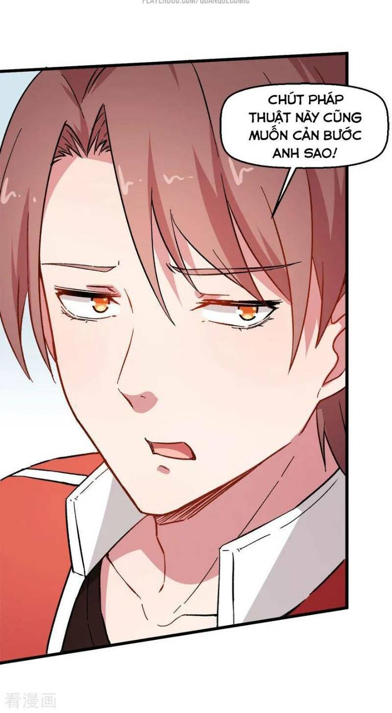 vườn trường cuồng sư hệ thống chapter 60 23