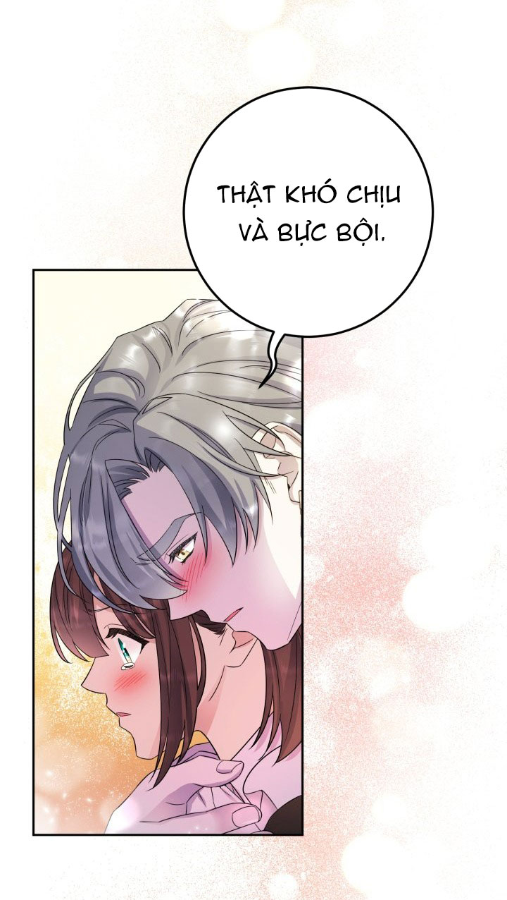 [18+] nếu cứu rỗi một cầm thú hư hỏng chapter 14.1 25