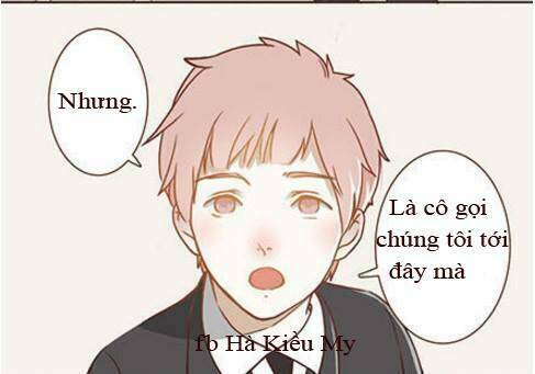 đệ đệ tôi là người ngoài hành tinh chapter 2 7