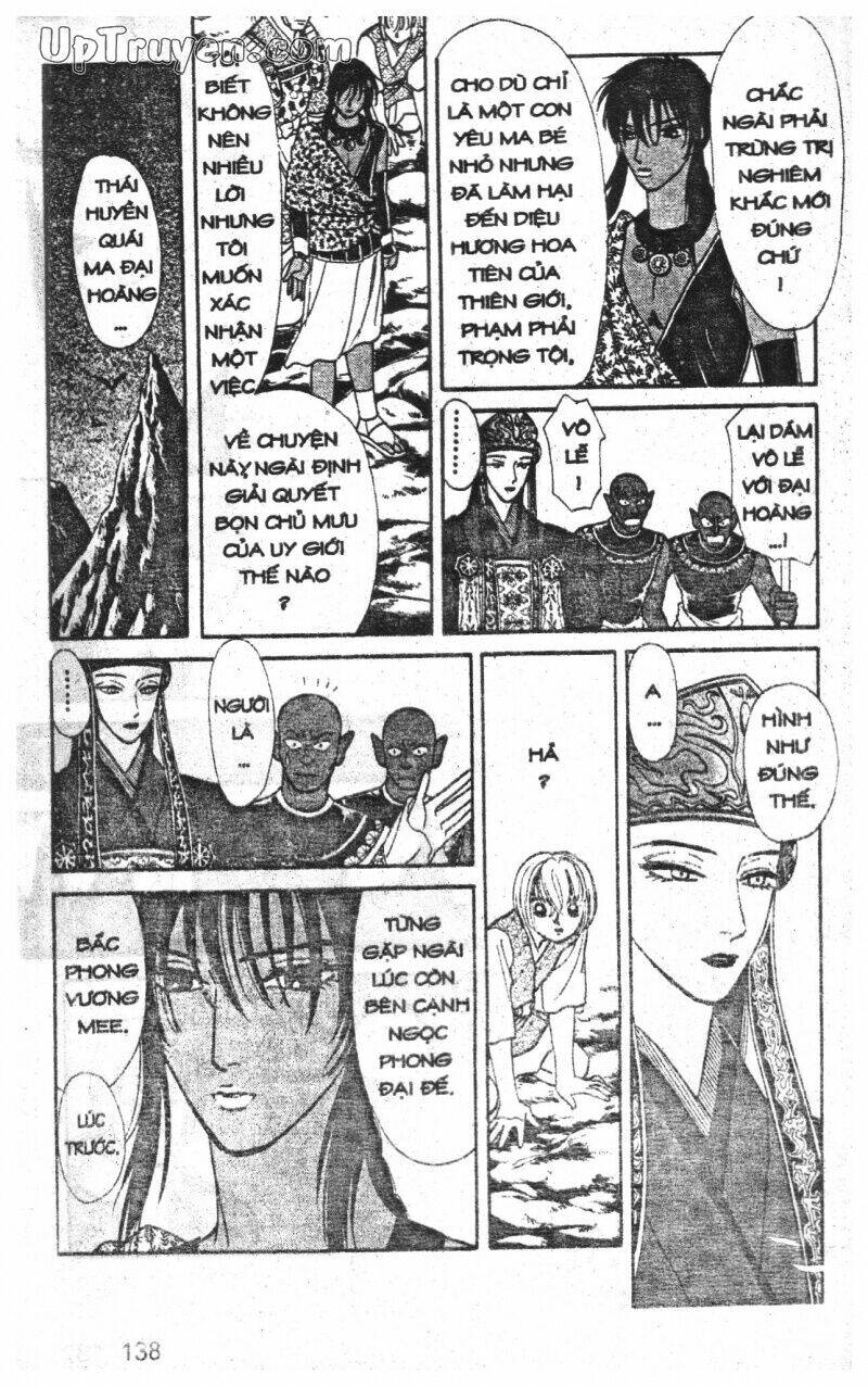 hoàng tử hoa - bud boy chapter 13 140