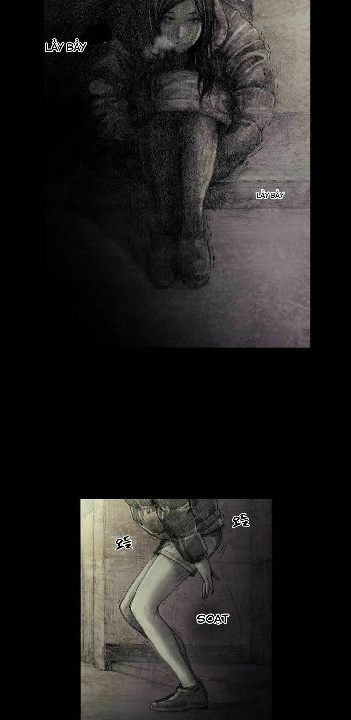 house of doll-ngôi nhà của những búp bê chapter 1 37