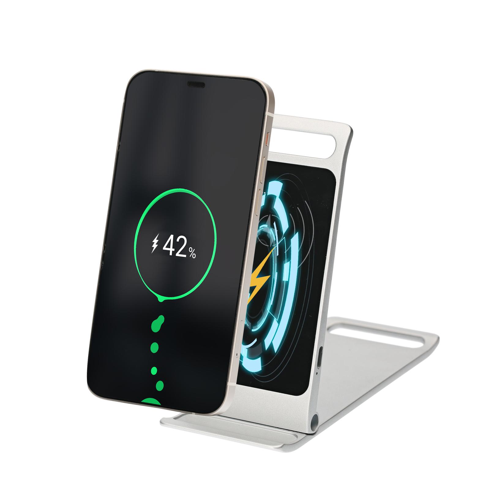 Bộ sạc không dây 15W