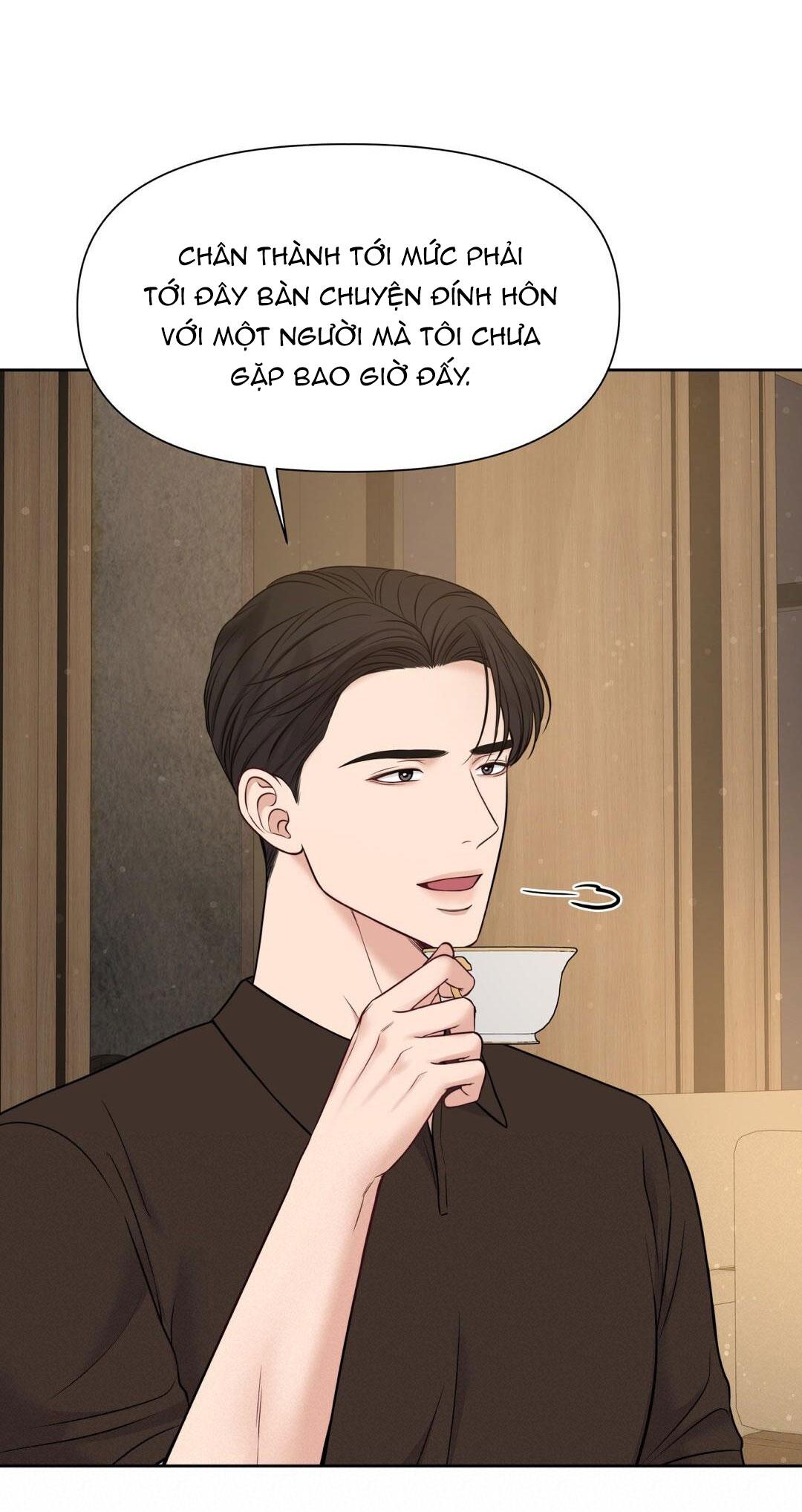 macguffin chapter 18 40