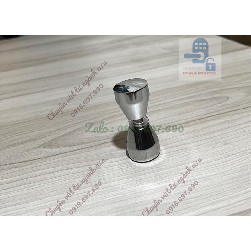 Tay núm gù cửa kính / vách ngăn Compac