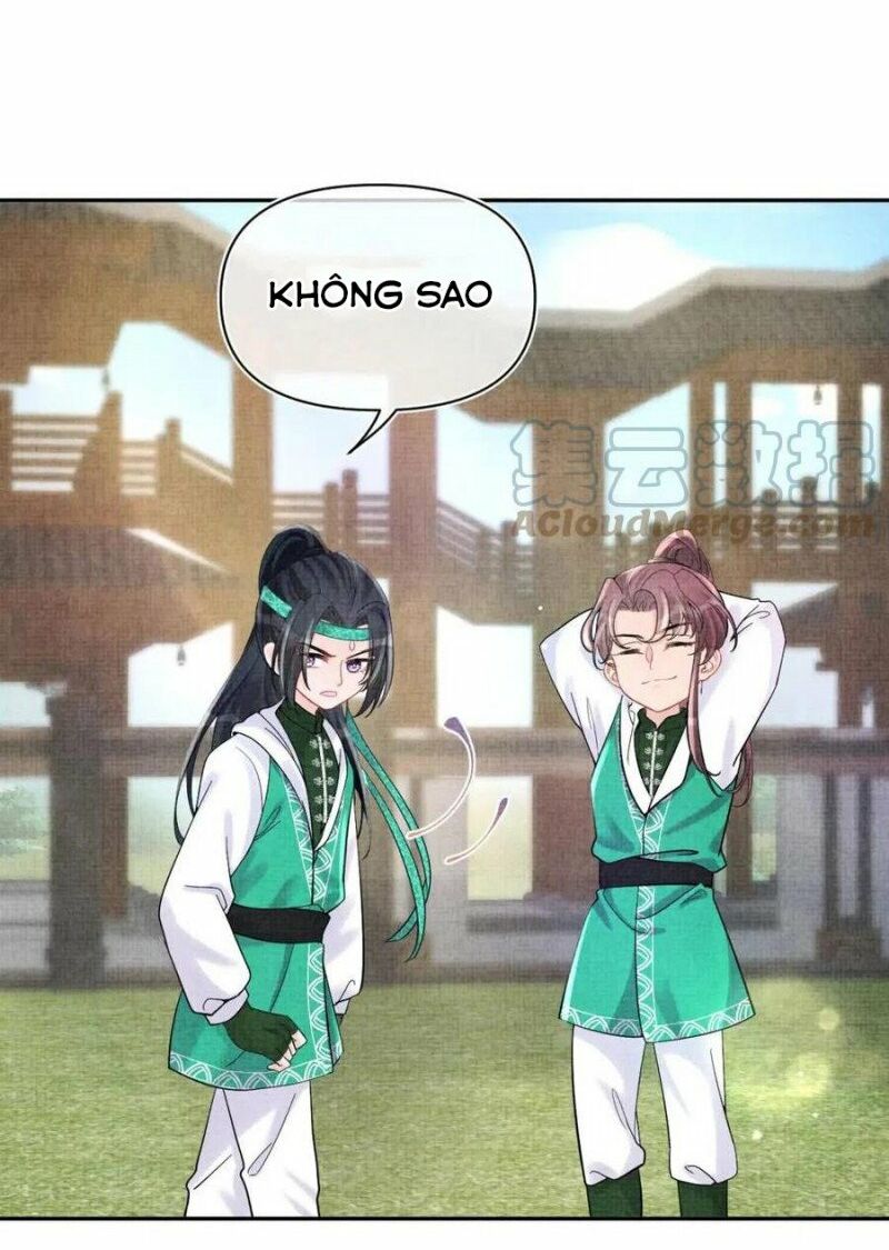 nhóc con người cá 3 tuổi rồi chapter 210 42