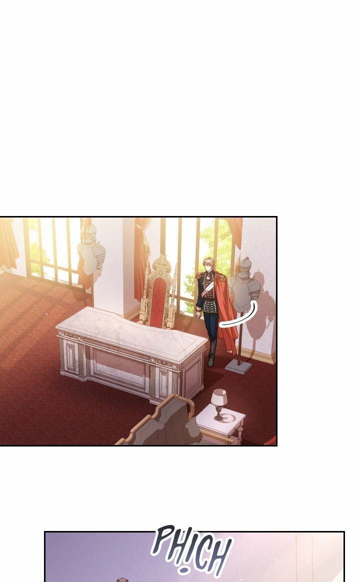 tôi trở thành thư ký của bạo chúa chapter 49 8