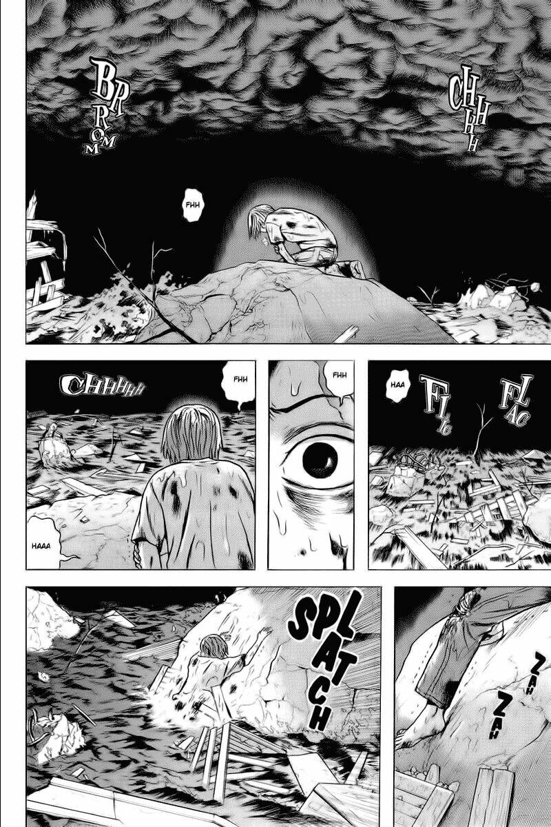 dragon head chapter 74 3