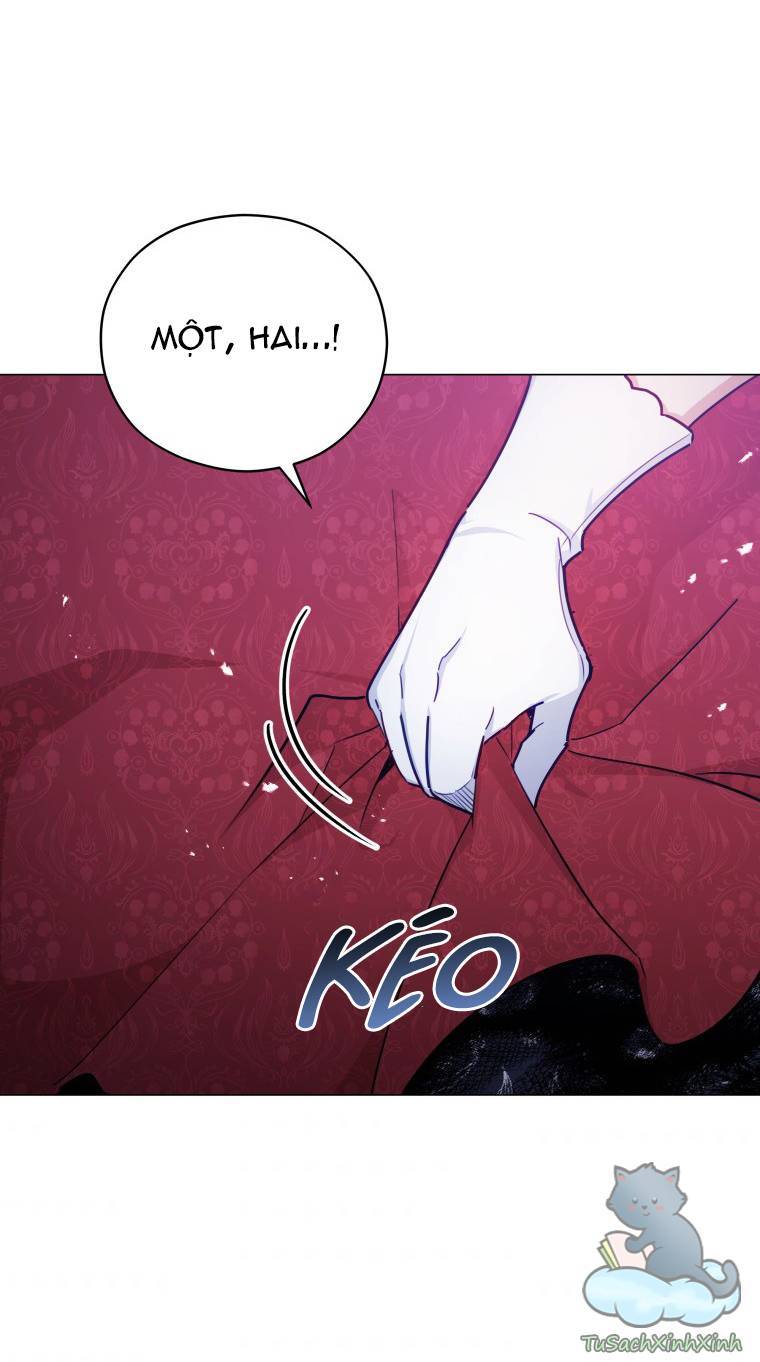 Tiểu Thư Khó Gần Chapter 38 - Trang 2