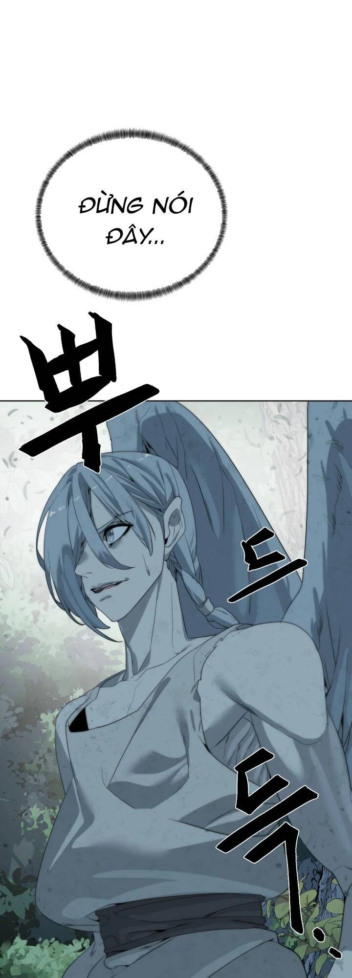 hành tinh quái vật chapter 9 14