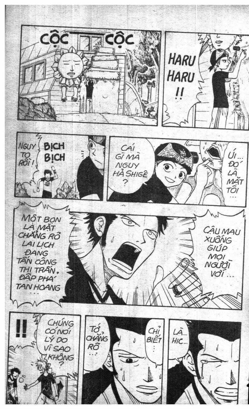 rave master (scan) chapter 1 132