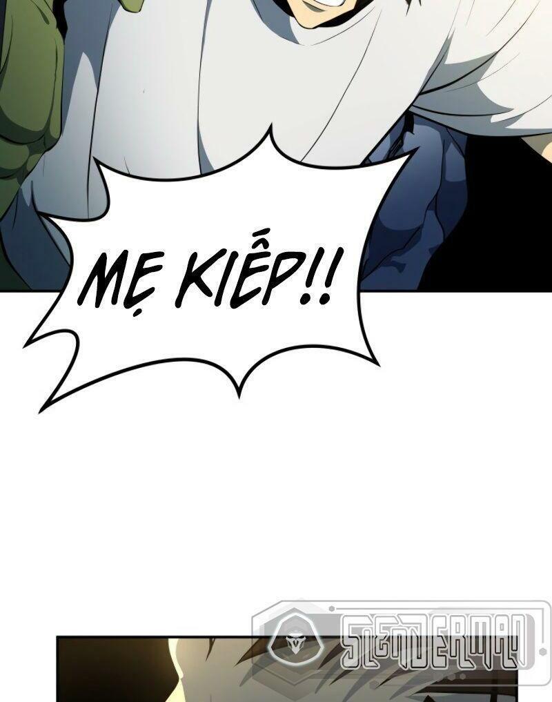 ngôi nhà kết nối với hầm ngục chapter 2 68