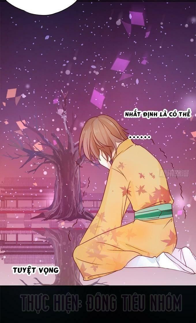 hồ tiên hung bạo chapter 9 13