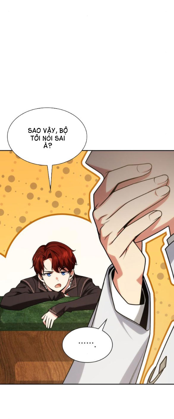 chị yêu, kiếp này em sẽ là hoàng hậu chapter 30.2 37