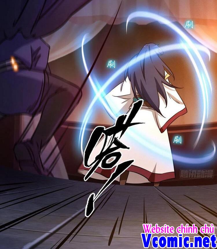 vạn cổ kiếm thần chapter 164 7