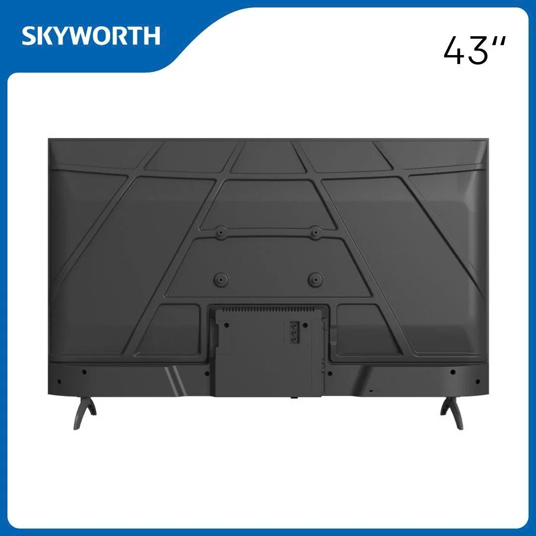 Google TV Skyworth 43 Inch 43E5500G - Hàng chính hãng