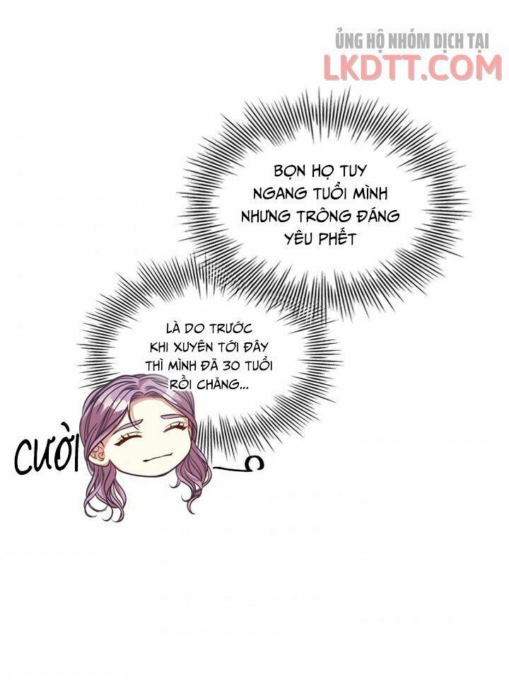 tôi trở thành thư ký của bạo chúa chapter 30 94