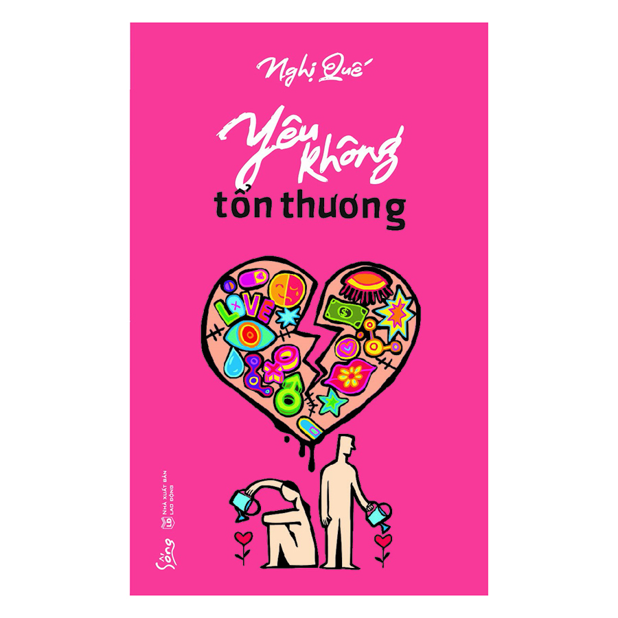 Yêu Không Tổn Thương