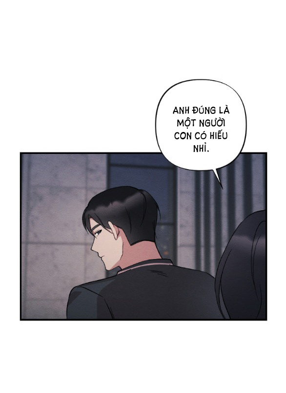 Ăn Mòn chapter 25.1 - Trang 7